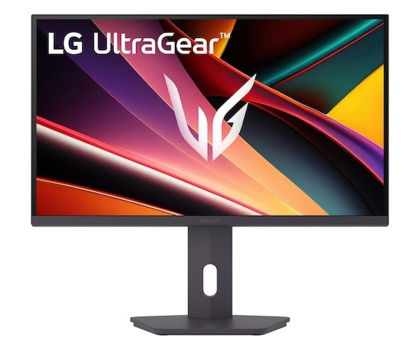 Monitor LED 27" (26,5"-28,4") LG UltraGear 27G610A-B
